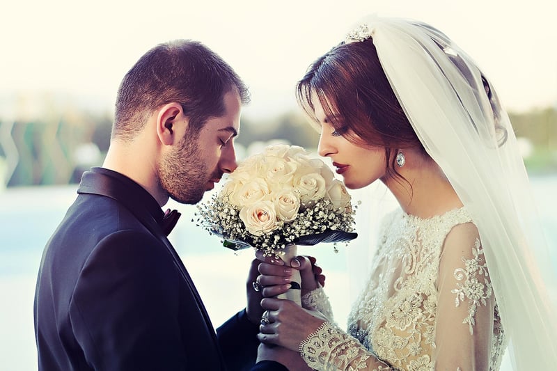 Writing Vows